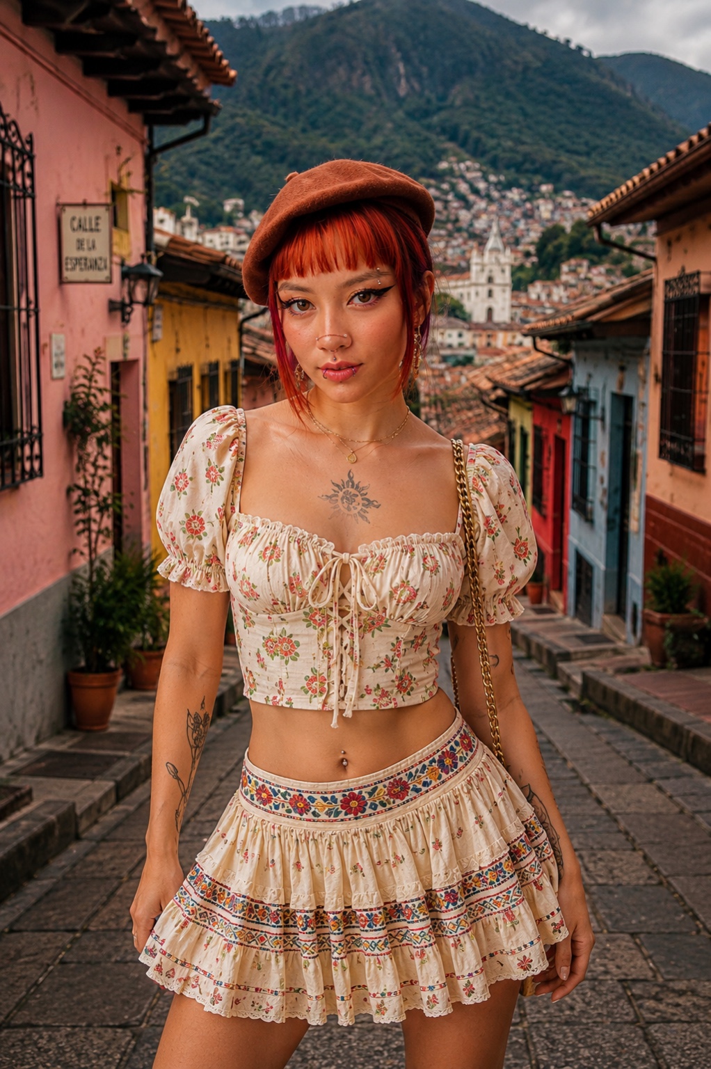ARAMA in Bogotá